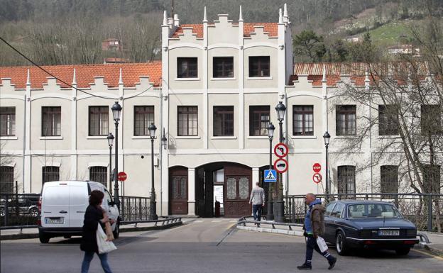 Defensa adjudica a la fábrica de armas de Trubia un nuevo contrato por 1,8 millones