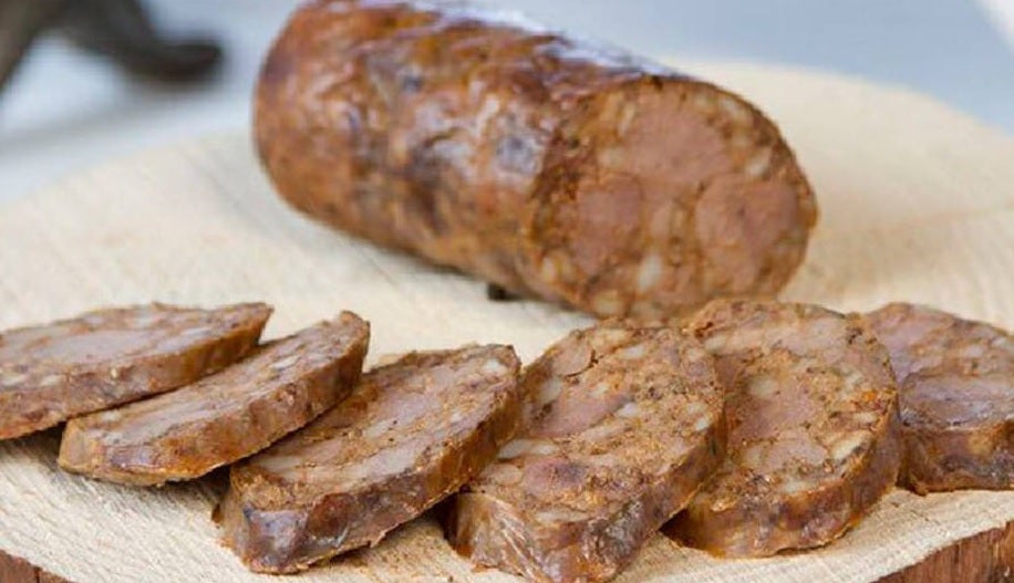 Retiran un lote de morcilla al detectar listeria