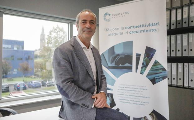 Más de 20 empresas expondrán sus soluciones digitales en 'Asturias Software Boutique'