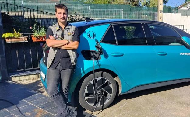 El coste de recargar coches eléctricos en casa se triplica desde la crisis