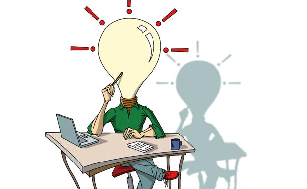 El 'copywriting' también lo aplicamos en la vida real