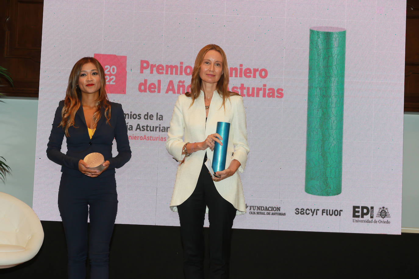 Talento femenino para inspirar las vocaciones tecnológicas