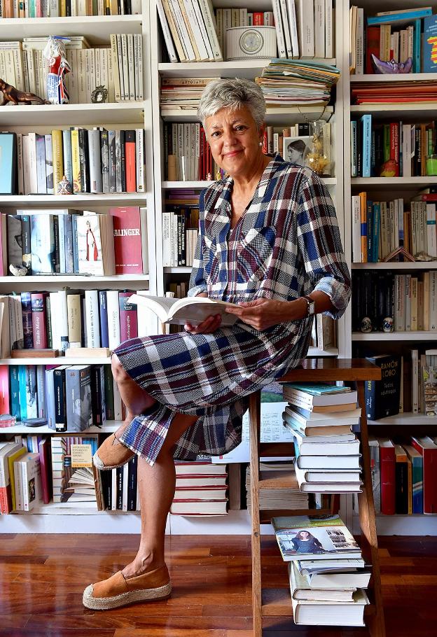 «La ideología machista llegó a convencer a las mujeres de que eran inferiores»