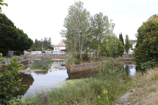 El Ayuntamiento escuchará al Grupo para hacer el proyecto definitivo del Piles