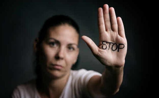 Una de cada diez jóvenes ha vivido un intento de violación