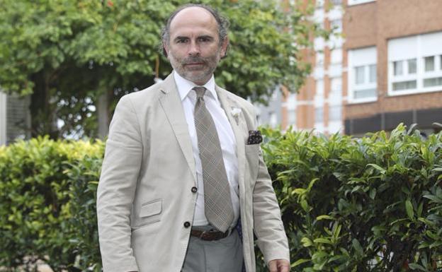 El rector afea al director de la Escuela de Minas su «deslealtad institucional»