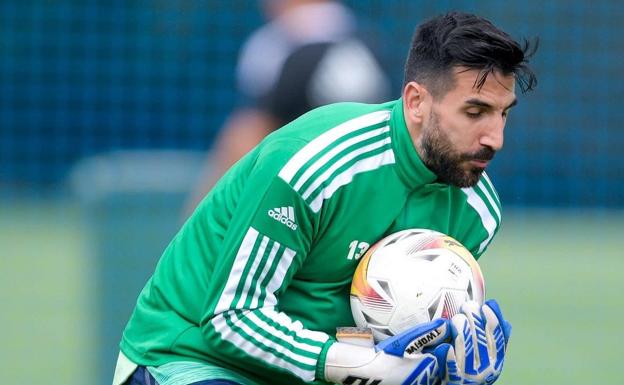 Tomeu: «Esta semana de tres partidos puede marcarnos el camino»