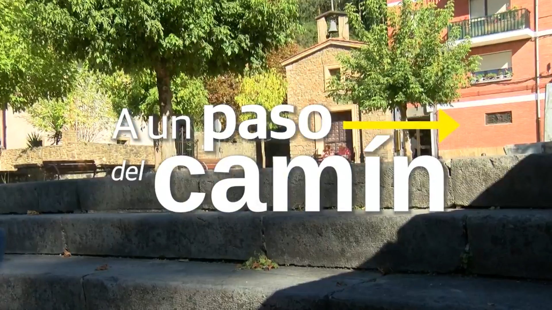 Mieres │ A un paso del Camín