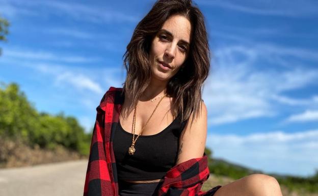 La 'influencer' que dejó de exponer a sus hijos en redes sociales