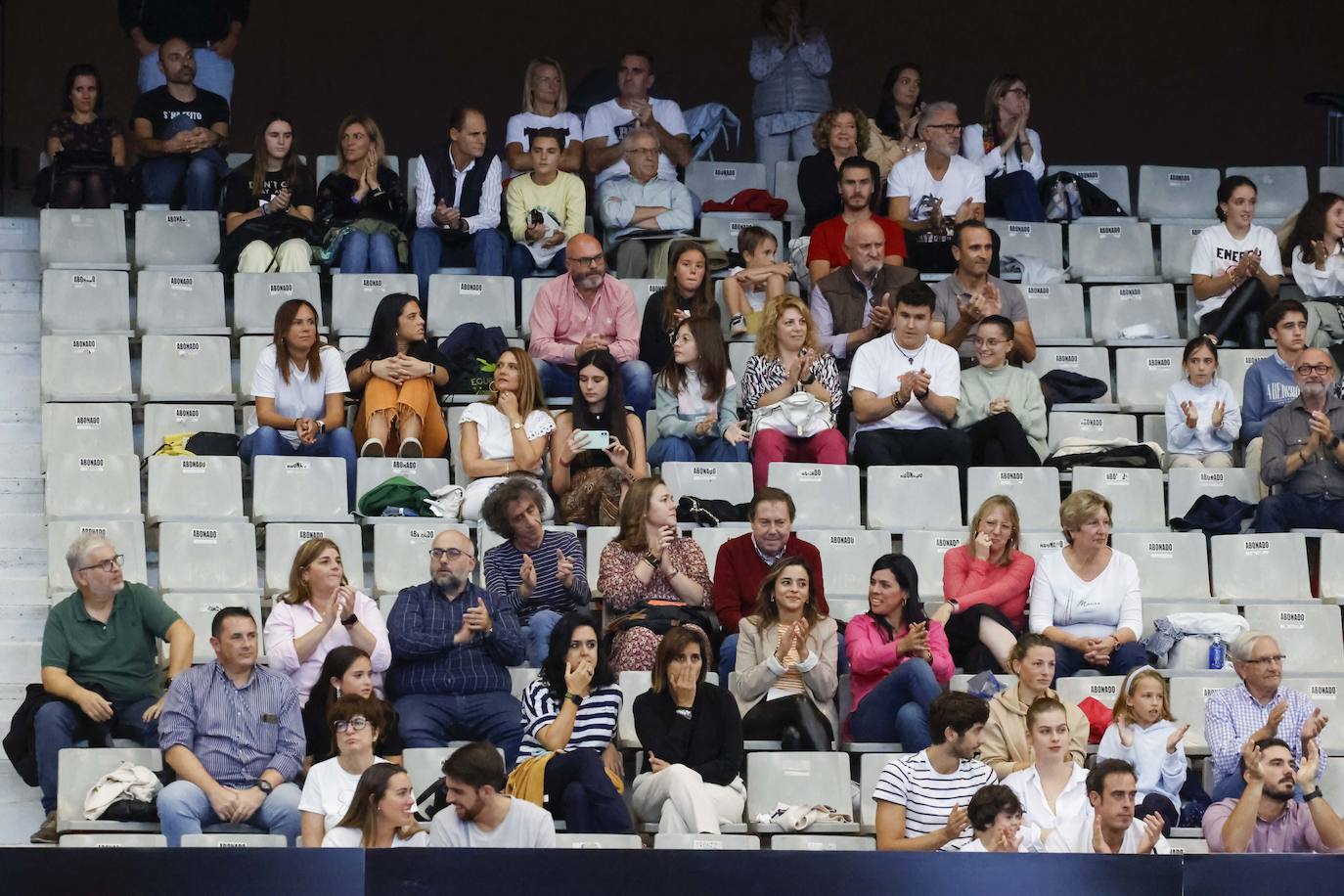 ¡Búscate en el Gijón Open ATP 250!