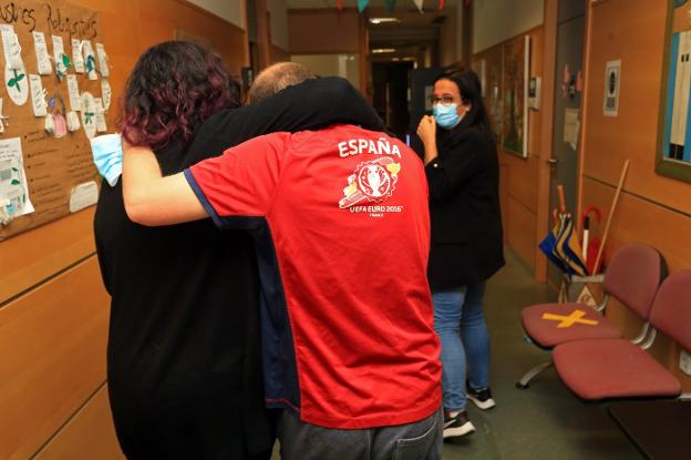 La cifra de menores tratados en Salud Mental en Asturias se dispara