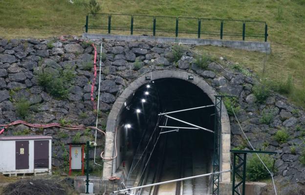 La inversión para Asturias, la misma que hace una década