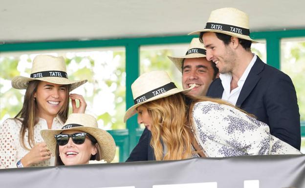 Íñigo Onieva: «No somos ni villanos ni héroes, solo personas que cometen errores»