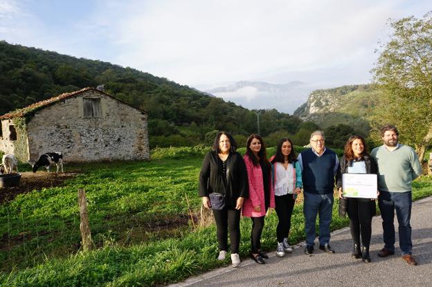 «Este premio europeo es un reconocimiento a toda la tradición que tenemos detrás»