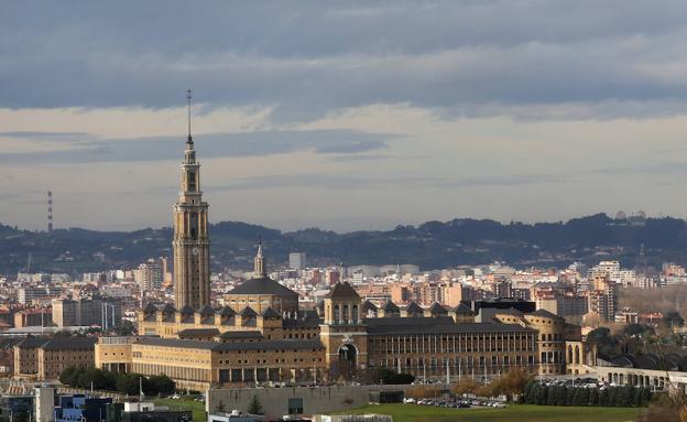 Borja Sánchez propone la Laboral como sede de la futura agencia de Inteligencia Artificial