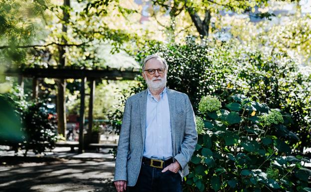 Un profesor, despedido tras las protestas de sus alumnos por la dificultad de sus clases