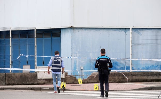 Ingresa en prisión el hermano del detenido por el accidente el Espíritu Santo tras reconocer que era el conductor