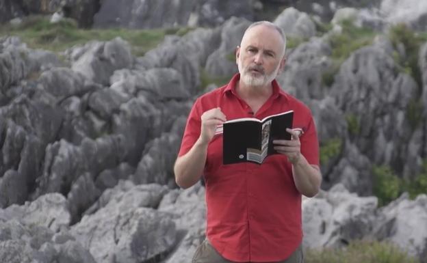 Los versos de Milio Ureta