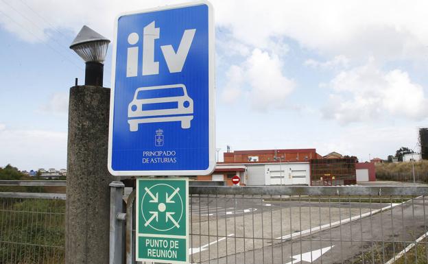 Este es el motivo por el que más del 50% de coches suspende la ITV