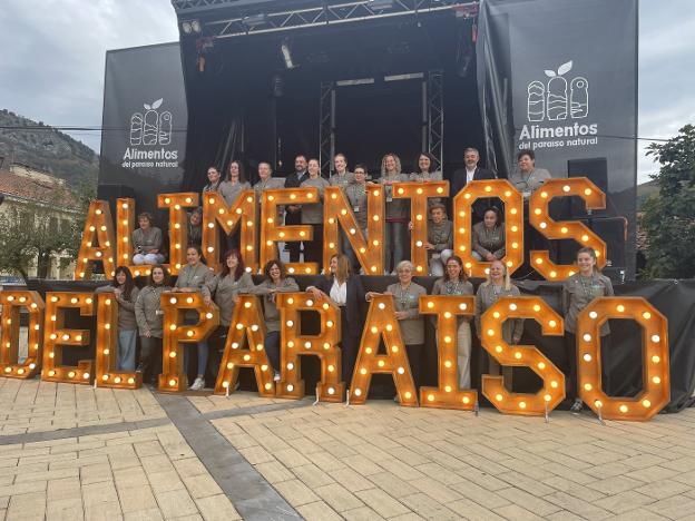 «El porvenir del medio rural pasa por multiplicar la implicación de la mujer»