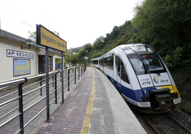 Transportes necesitará 40 años para completar el Plan de Cercanías al ritmo de inversión actual