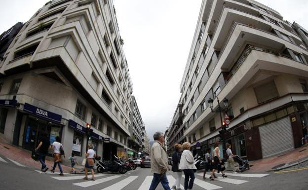 Mi negocio en la calle: Marqués de Pidal