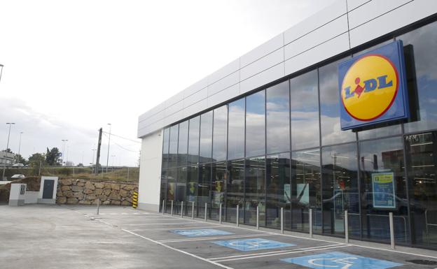 Lidl retira este producto y pide a sus clientes que no lo consuman y lo devuelvan