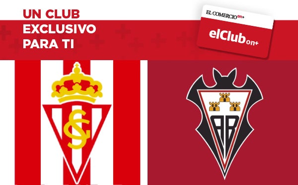 Sorteo de entradas para el Real Sporting - Albacete