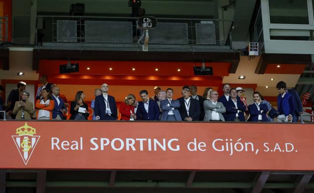 Un 'Erasmus' futbolístico para financiar la futura residencia