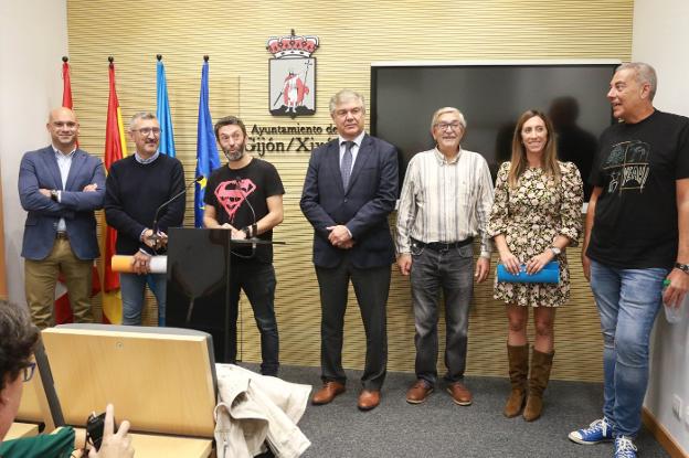 El Consejo de Emulsa pedirá «que se depuren responsabilidades» tras los casos de acoso sexual