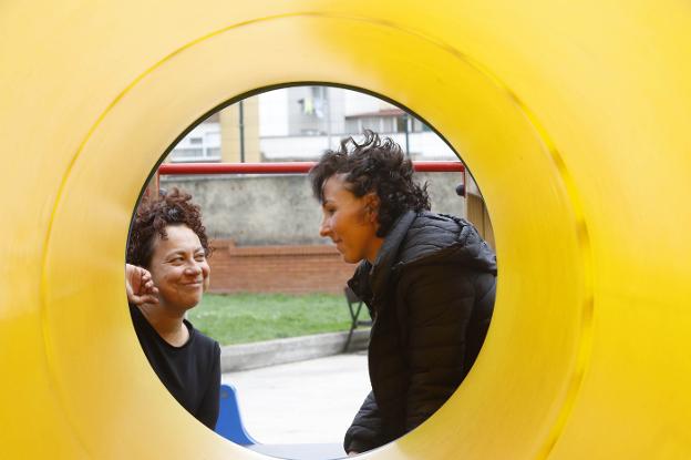 «Tras el cáncer de mama hay una alta supervivencia, pero no calidad de vida»