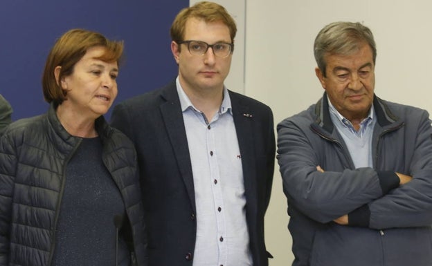 La Audiencia condena a Pumares a indemnizar a Álvarez-Cascos por la revelación de sus datos personales