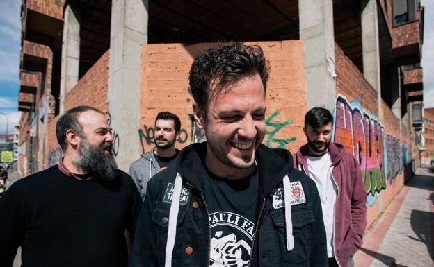 «Estamos asumiendo como sociedad unos mensajes de odio que no nos gustan nada»