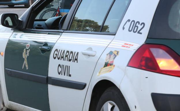 Localizan a un hombre de 88 años que pasó la noche desaparecido en Gijón