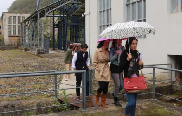 Turoperadores y especialistas en viajes avalan las posibilidades de futuro del turismo minero