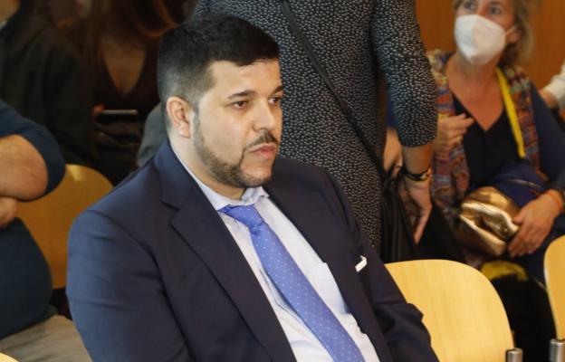 Seis años de prisión para el autor del atropello mortal a Mamel Castañón