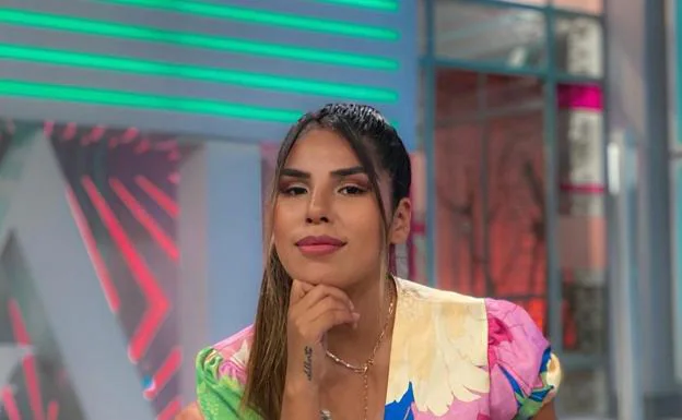 Isa Pantoja confirma cuánto dinero le debería su hermano Kiko Rivera