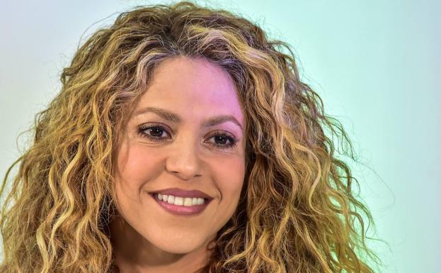 Esta es la demoledora letra de 'Monotonía', la nueva canción de Shakira