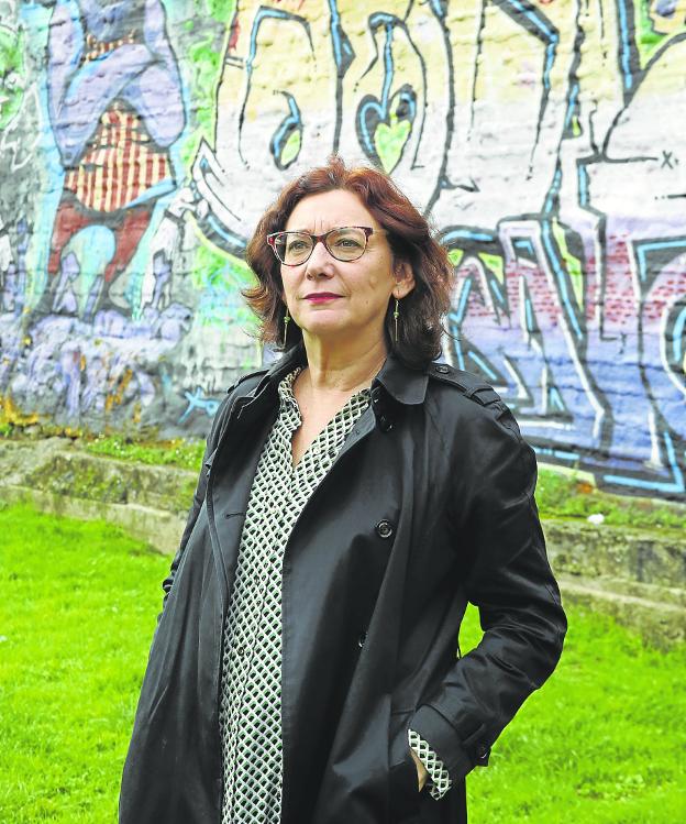 «Esti ye un llibru heteroxeneu, como la vida»