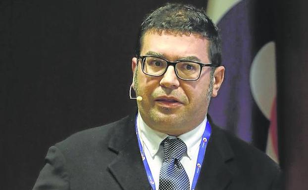 «La lucha contra la covid ralentizó al resto de proyectos de investigación»