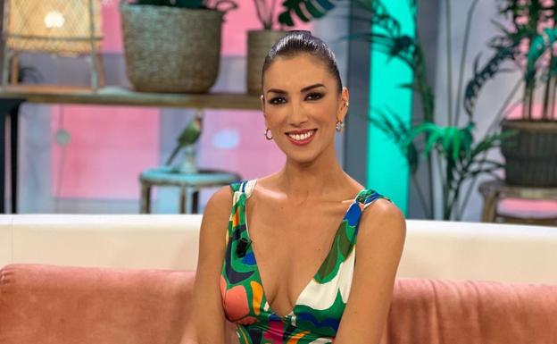 Patricia Pardo estalla contra Tamara Falcó: «Su madre se estará llevando las manos a la cabeza»