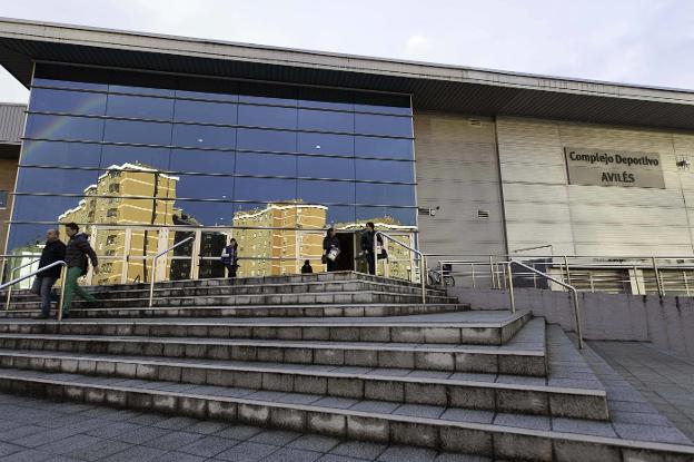 El juzgado da la razón al Ayuntamiento de Avilés en una caída por falta de diligencia de la peatona