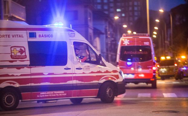 Los móviles de los avilesinos y corveranos recibirán mañana una prueba de alerta masiva del 112