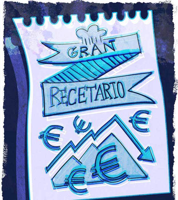 Las recetas correctas contra la inflación