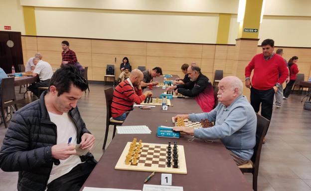 Finalizó la previa del Nacional de Ciegos