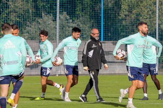 El Fondo Norte animará esta noche en el Tartiere