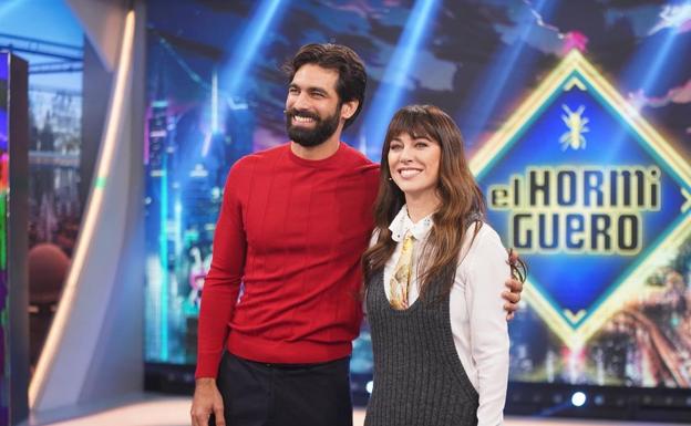 La confesión de Blanca Suárez sobre sus problemas para ligar