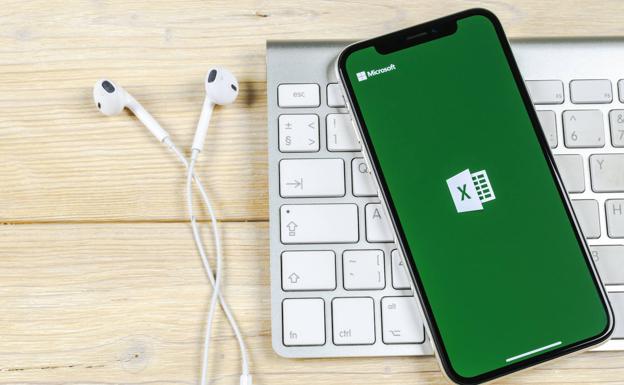 Una 'tiktoker' muestra la plantilla con la que organiza su vida amorosa y se vuelve viral