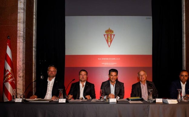 6,5 millones de pérdidas de la temporada 2021-2022