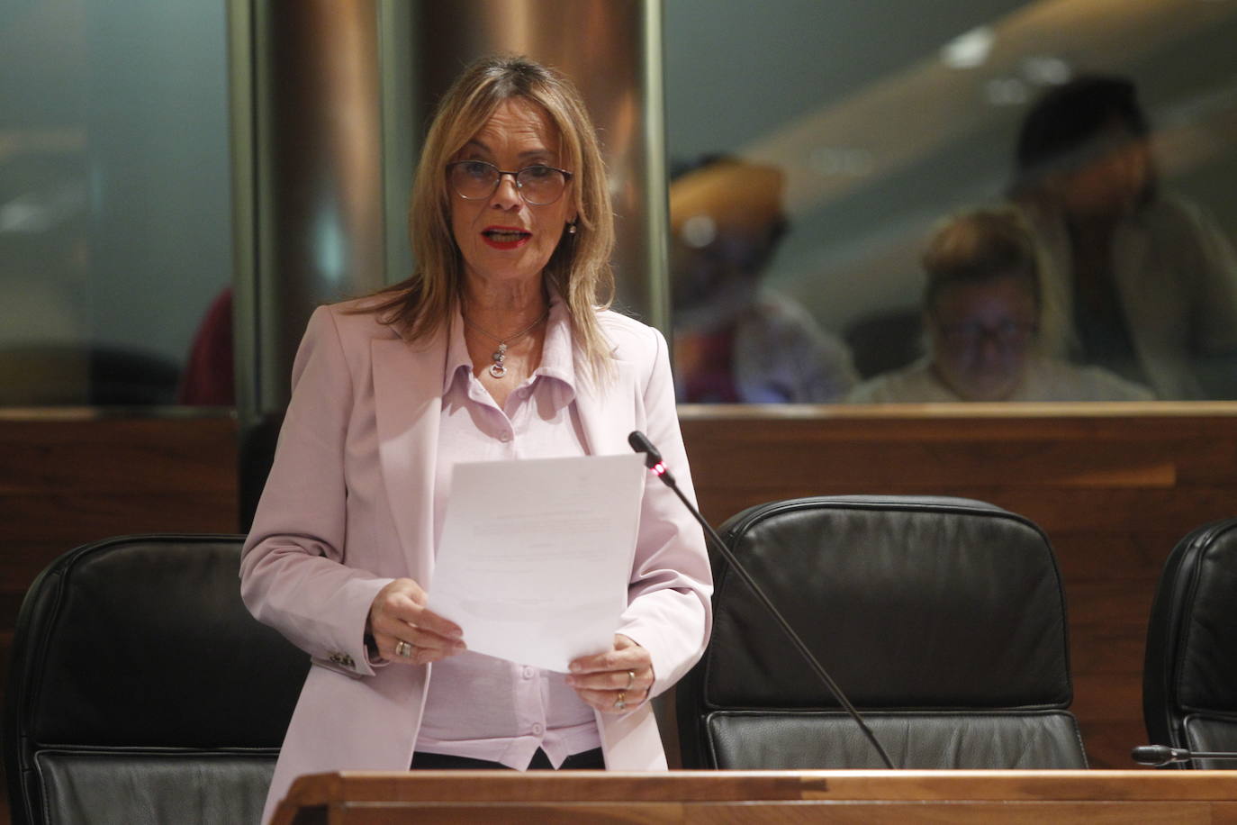 IU lleva a la Junta la recuperación del Consejo Económico y Social cinco años después de su disolución